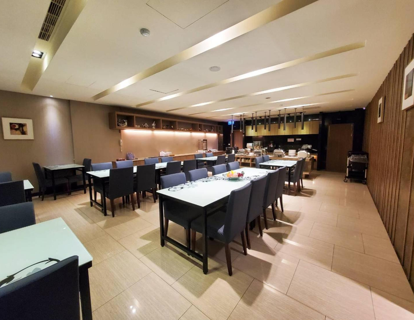 Imagen general del Hotel Royal Guest. Foto 5