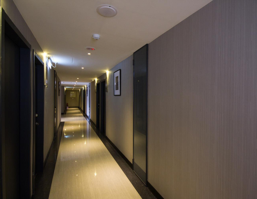 Imagen general del Hotel Royal Guest. Foto 10