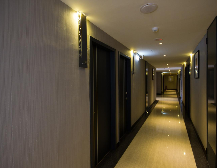 Imagen general del Hotel Royal Guest. Foto 12