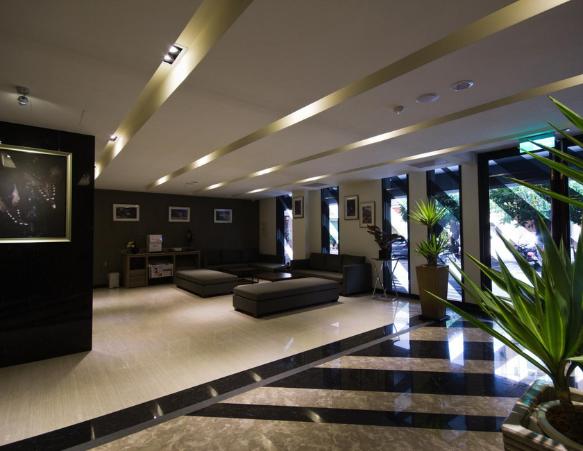 Imagen general del Hotel Royal Guest. Foto 20