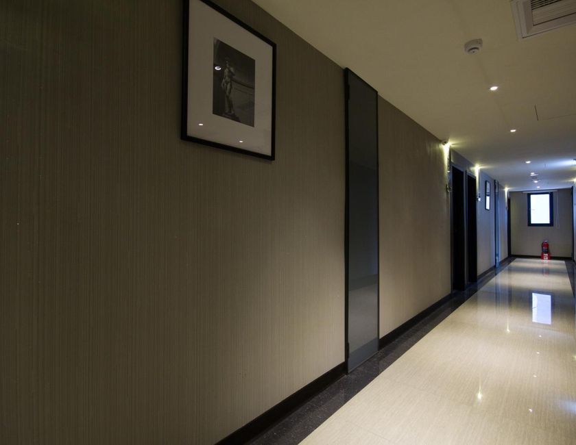 Imagen general del Hotel Royal Guest. Foto 22