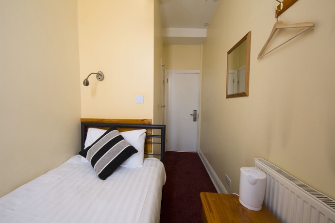 Imagen de la habitación del Hotel Royal Guest House 2 Hammersmith. Foto 2