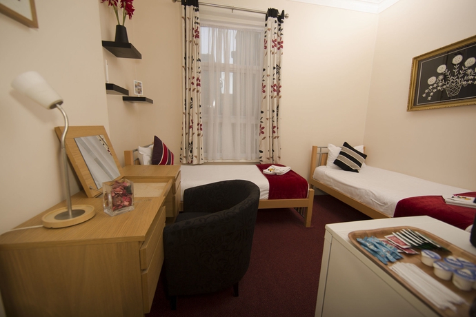 Imagen de la habitación del Hotel Royal Guest House 2 Hammersmith. Foto 7