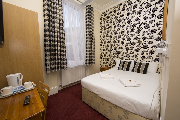 Imagen de la habitación del Hotel Royal Guest House 2 Hammersmith. Foto 9