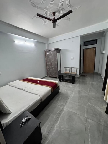 Imagen de la habitación del Hotel Royal Guest House, Almora. Foto 9