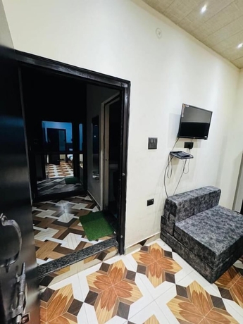 Imagen de la habitación del Hotel Royal Guest House, Almora. Foto 11