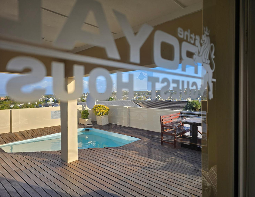 Imagen general del Hotel Royal Guest House. Foto 1