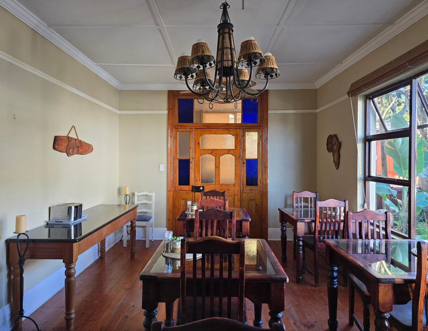 Imagen general del Hotel Royal Guest House. Foto 5