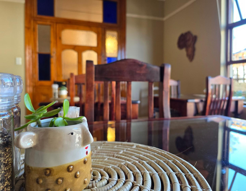 Imagen general del Hotel Royal Guest House. Foto 6