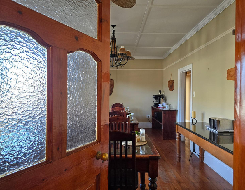 Imagen general del Hotel Royal Guest House. Foto 7