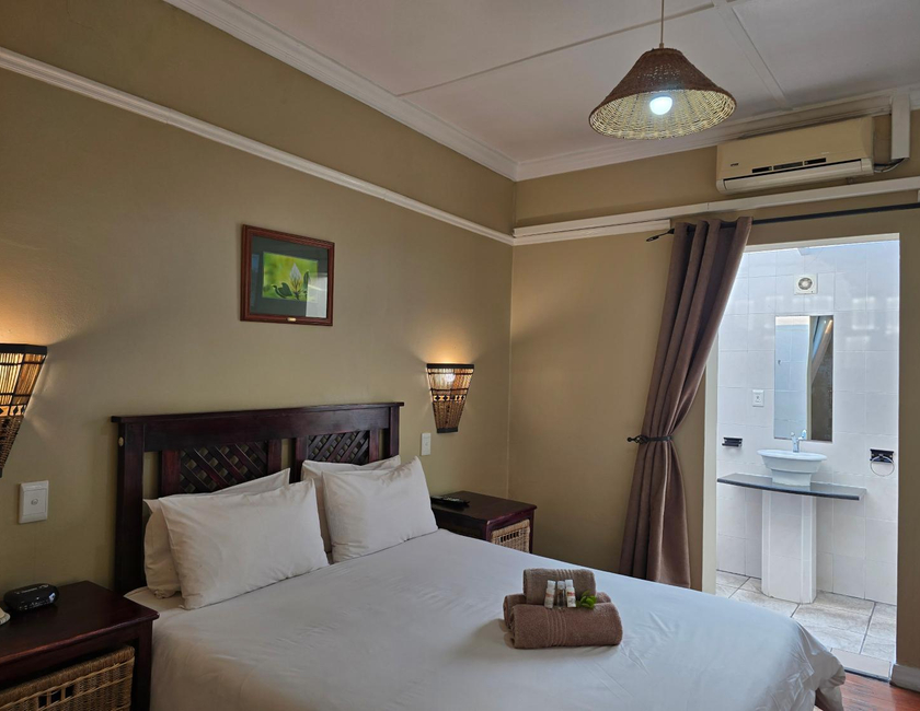 Imagen general del Hotel Royal Guest House. Foto 9