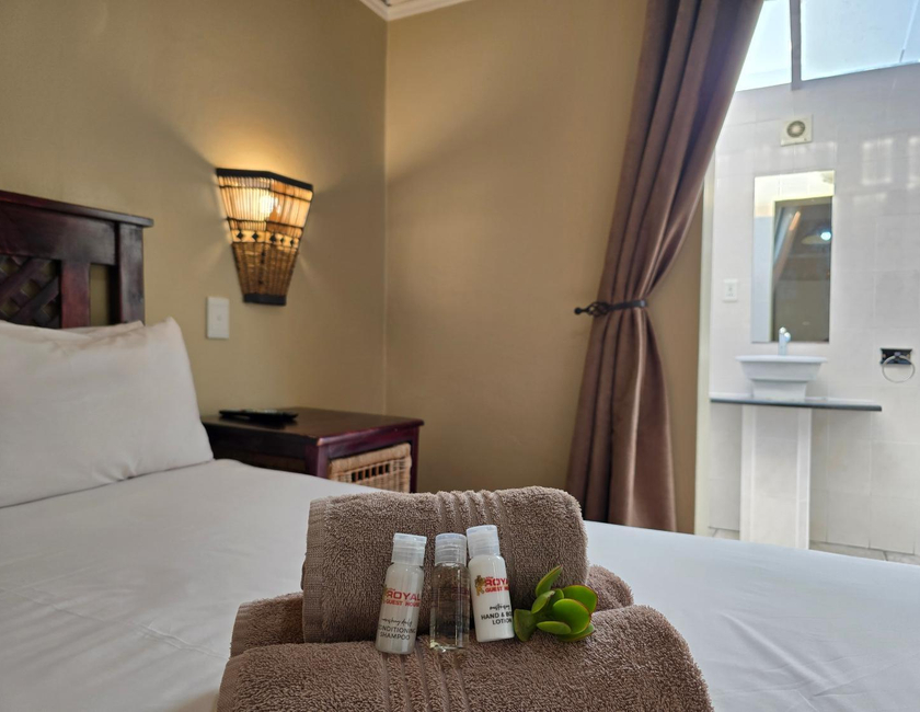 Imagen general del Hotel Royal Guest House. Foto 10