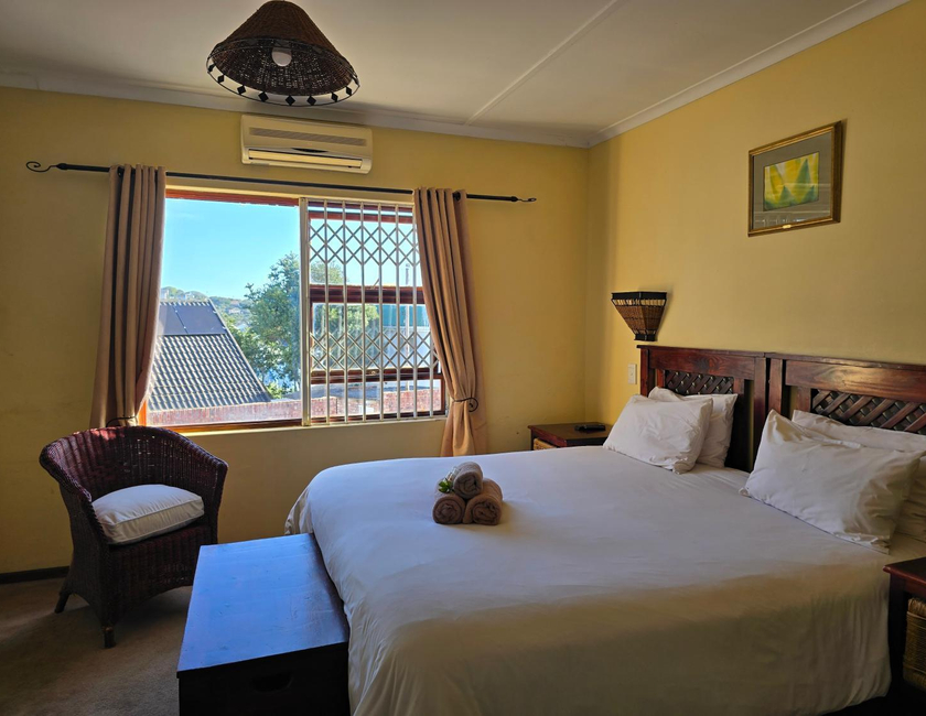 Imagen general del Hotel Royal Guest House. Foto 12
