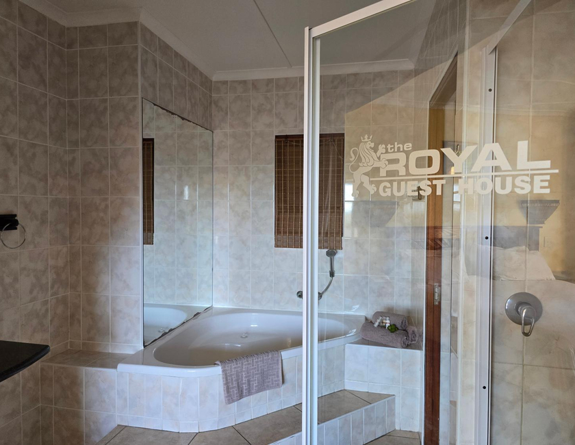 Imagen general del Hotel Royal Guest House. Foto 15