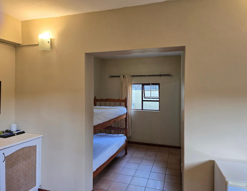 Imagen general del Hotel Royal Guest House. Foto 16