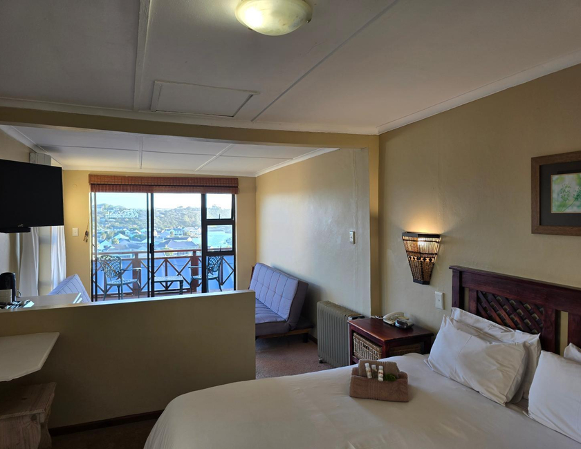 Imagen general del Hotel Royal Guest House. Foto 17