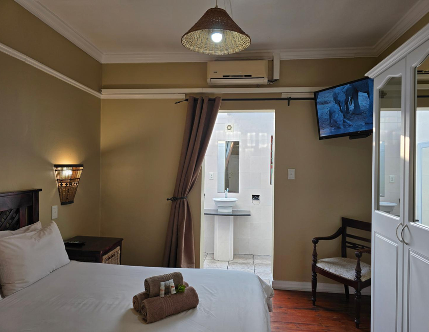 Imagen general del Hotel Royal Guest House. Foto 19