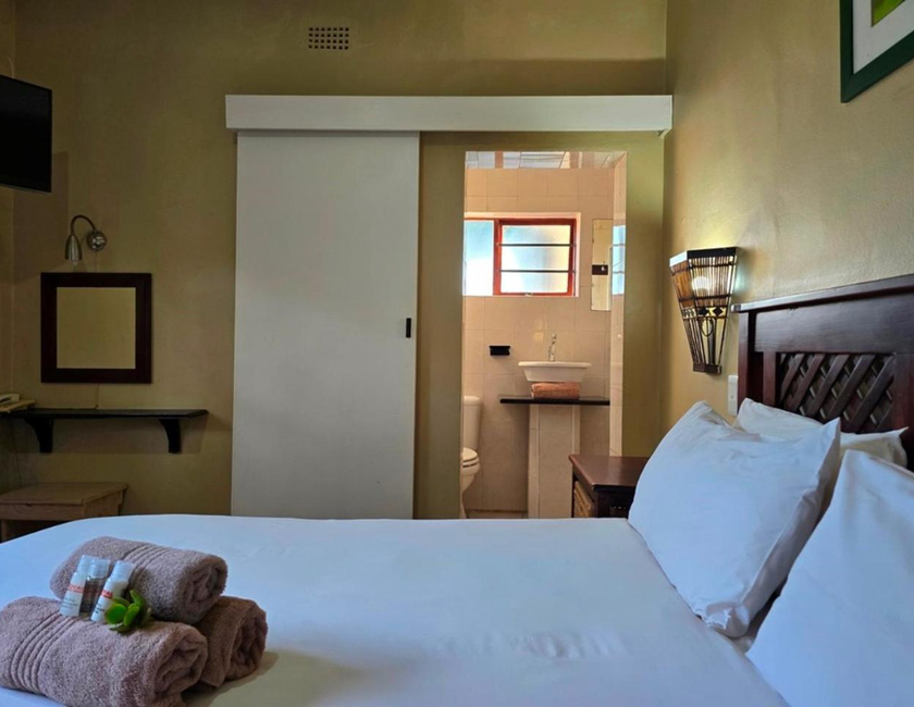Imagen general del Hotel Royal Guest House. Foto 20