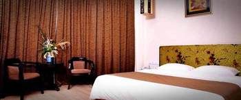Imagen de la habitación del Hotel Royal Guest House, Kota Bharu. Foto 5