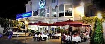 Imagen general del Hotel Royal Guest House, Kota Bharu. Foto 2