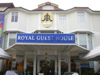 Imagen general del Hotel Royal Guest House Kota Bharu. Foto 1