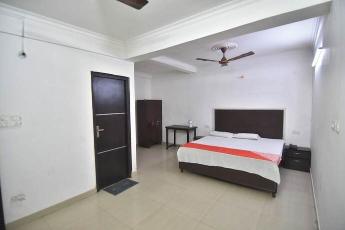Imagen general del Hotel Royal Guest House, Noida. Foto 2