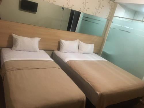 Imagen general del Hotel Royal Guesthouse Bandar Lampung. Foto 5