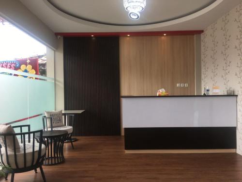 Imagen general del Hotel Royal Guesthouse Bandar Lampung. Foto 6