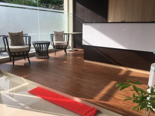 Imagen general del Hotel Royal Guesthouse Bandar Lampung. Foto 7