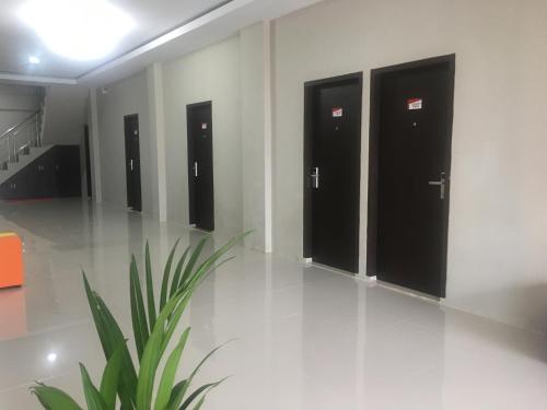 Imagen general del Hotel Royal Guesthouse Bandar Lampung. Foto 10