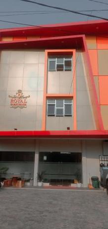 Imagen general del Hotel Royal Guesthouse Bandar Lampung. Foto 11