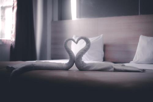 Imagen general del Hotel Royal Guesthouse Bandar Lampung. Foto 12