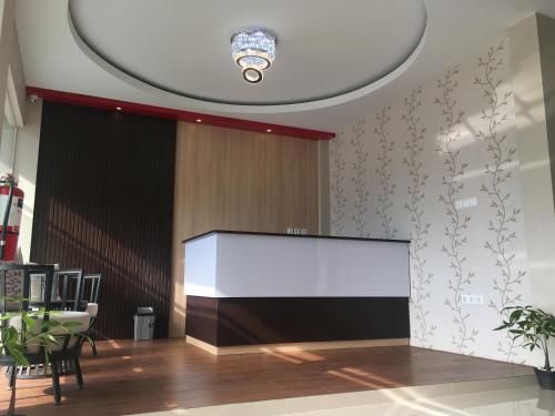 Imagen general del Hotel Royal Guesthouse Bandar Lampung. Foto 15