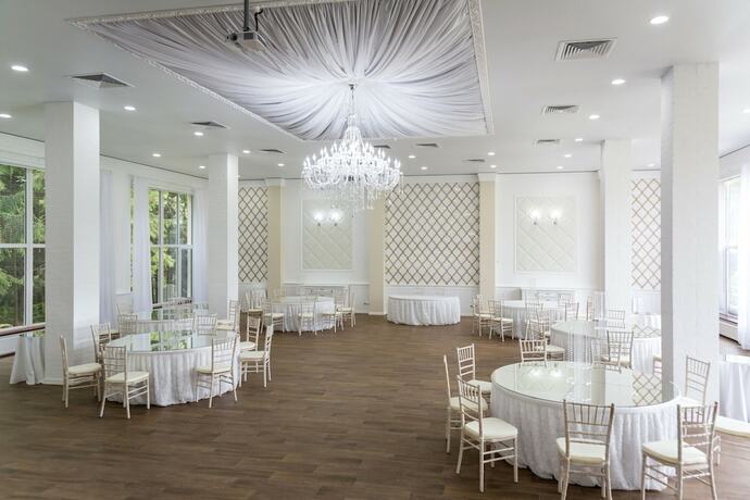 Imagen general del Hotel Royal Hall. Foto 4
