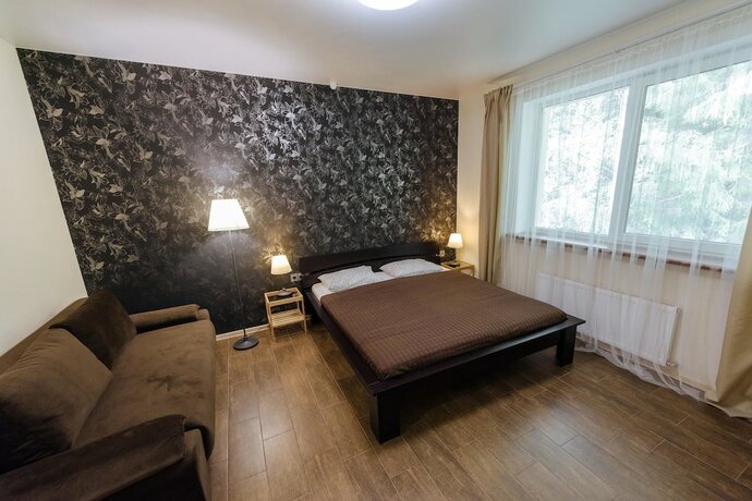 Imagen general del Hotel Royal Hall. Foto 6