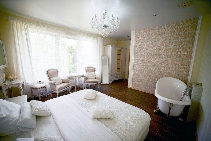 Imagen general del Hotel Royal Hall. Foto 7