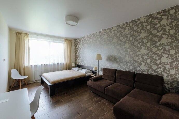 Imagen de la habitación del Hotel Royal Hall. Foto 17