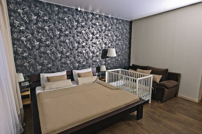 Imagen general del Hotel Royal Hall. Foto 11