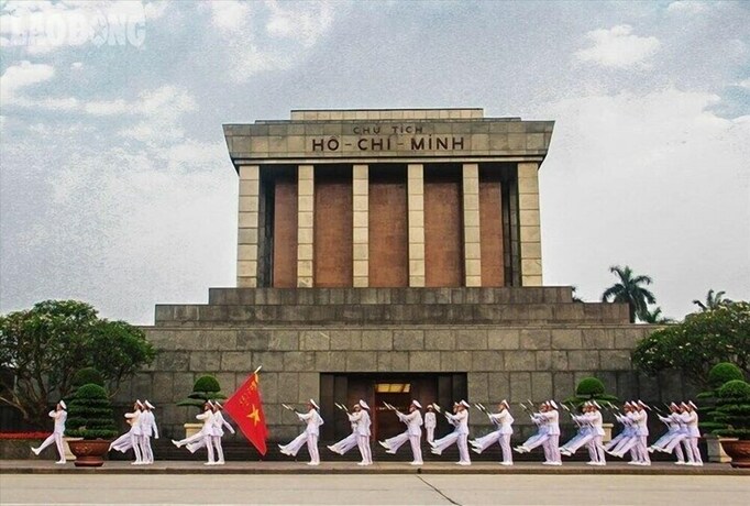 Imagen general del Hotel Royal, Hanoi. Foto 1