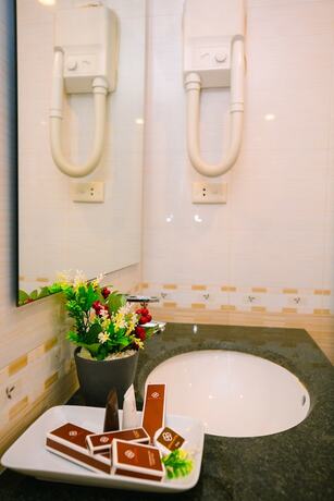 Imagen de la habitación del Hotel Royal, Hanoi. Foto 24