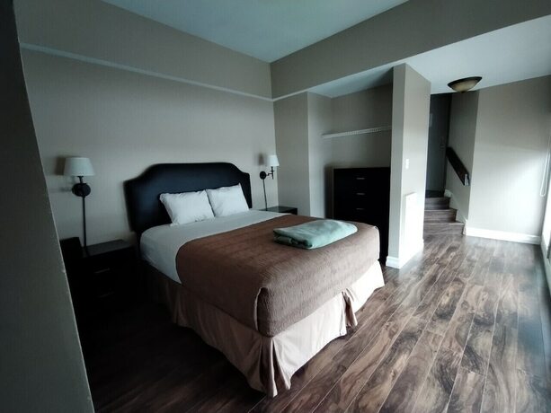 Imagen general del Hotel Royal Harbour Resort. Foto 3