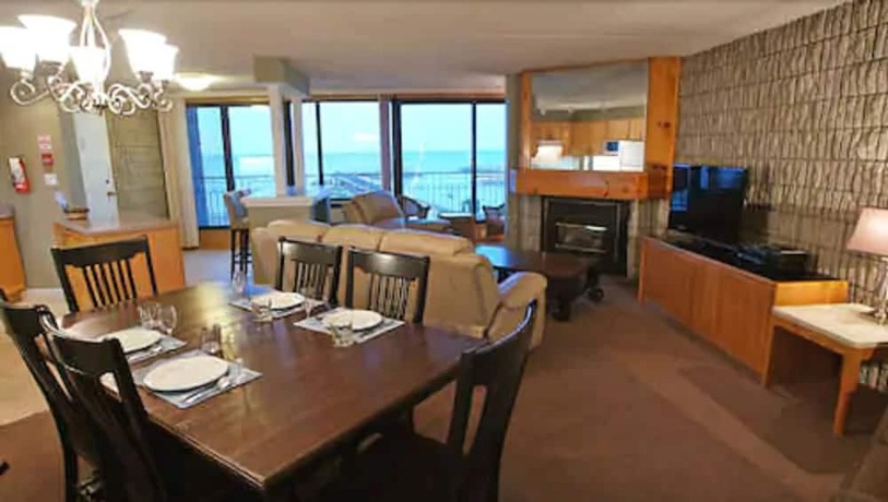 Imagen general del Hotel Royal Harbour Resort. Foto 7