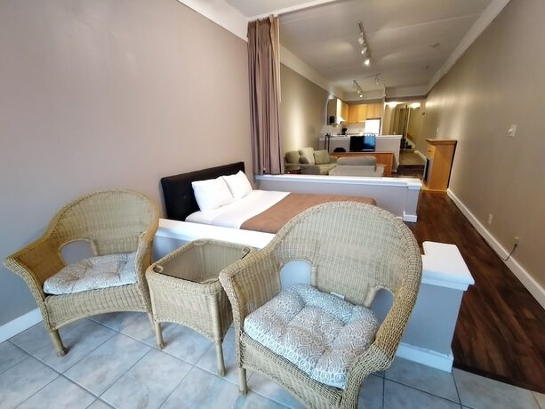 Imagen general del Hotel Royal Harbour Resort. Foto 12