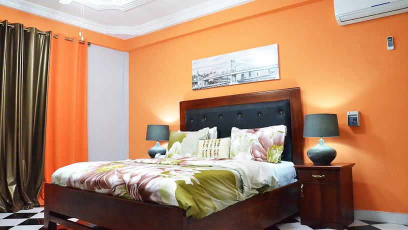 Imagen de la habitación del Hotel Royal Haveala Apartments. Foto 11