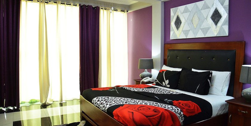 Imagen de la habitación del Hotel Royal Haveala Apartments. Foto 12