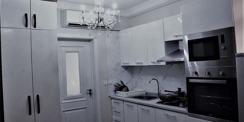 Imagen de la habitación del Hotel Royal Haveala Apartments. Foto 14