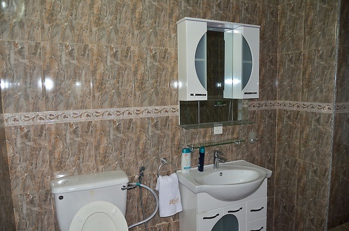 Imagen de la habitación del Hotel Royal Haveala Apartments. Foto 15