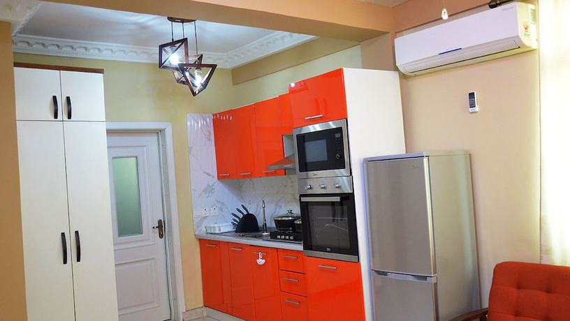 Imagen de la habitación del Hotel Royal Haveala Apartments. Foto 16