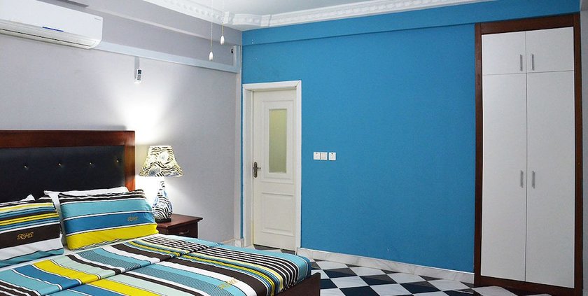 Imagen de la habitación del Hotel Royal Haveala Apartments. Foto 19