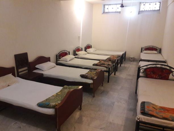 Imagen de la habitación del Hotel Royal Haveli. Foto 3